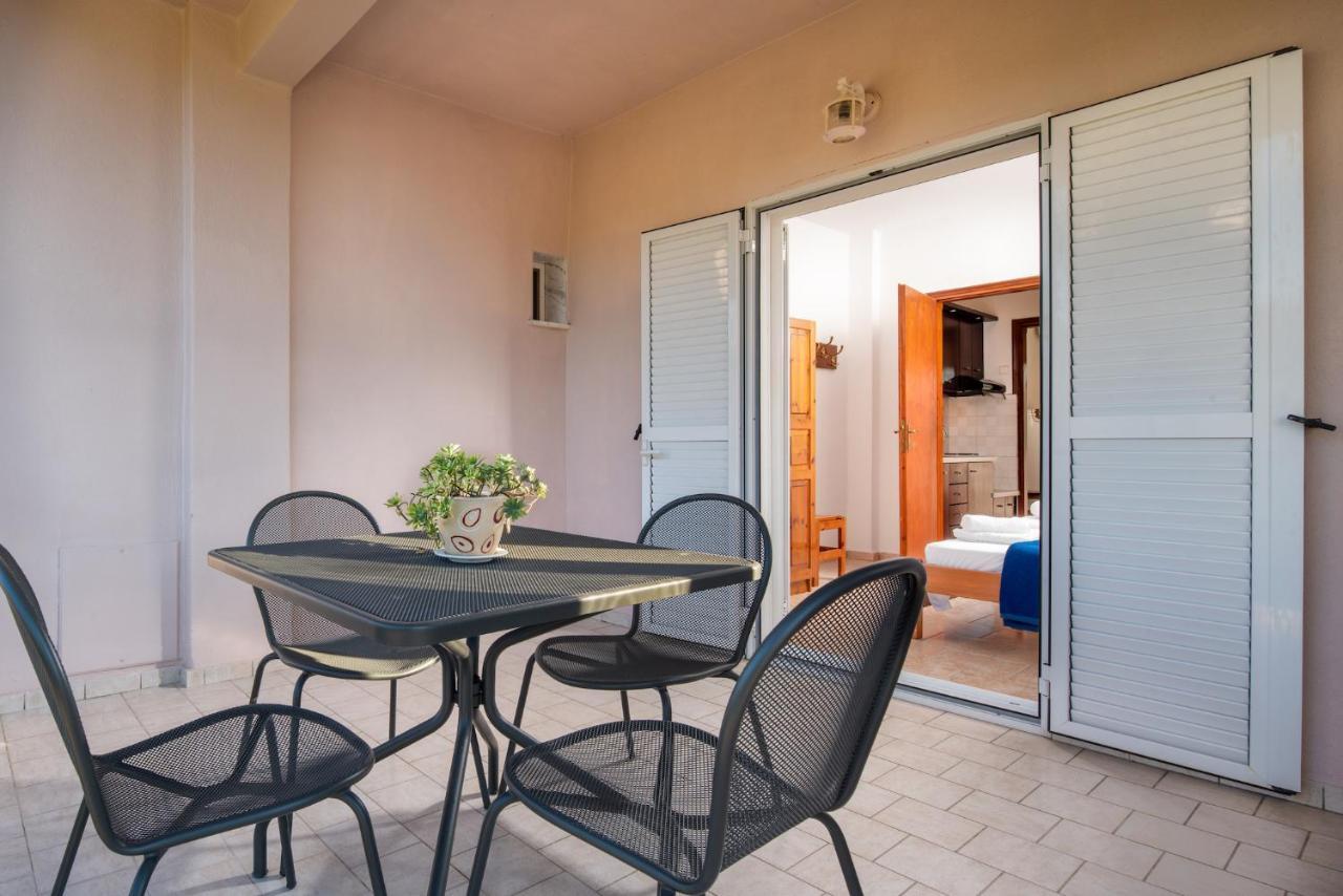 Villa Tsitreli ซีเกีย ภายนอก รูปภาพ
