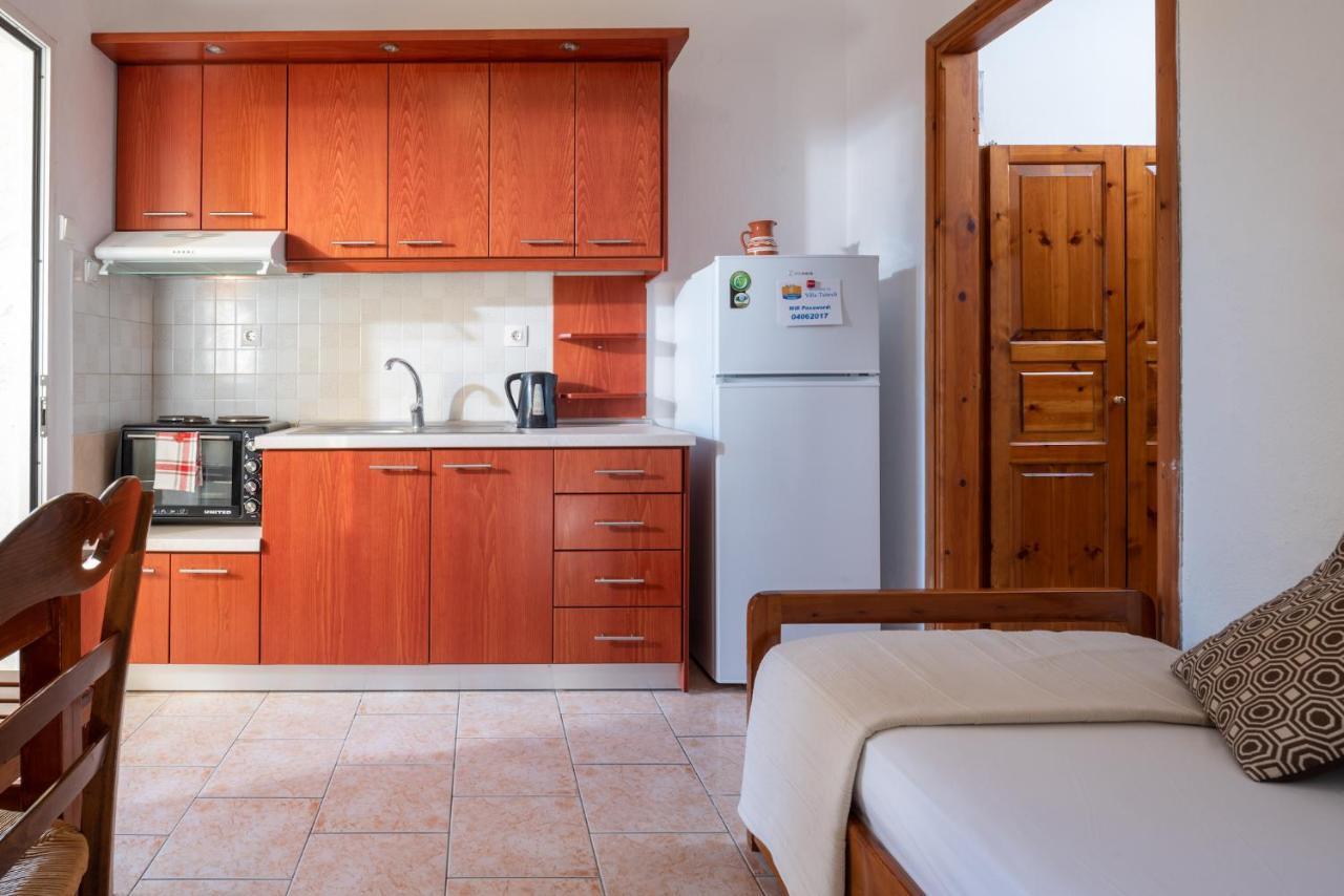Villa Tsitreli ซีเกีย ภายนอก รูปภาพ