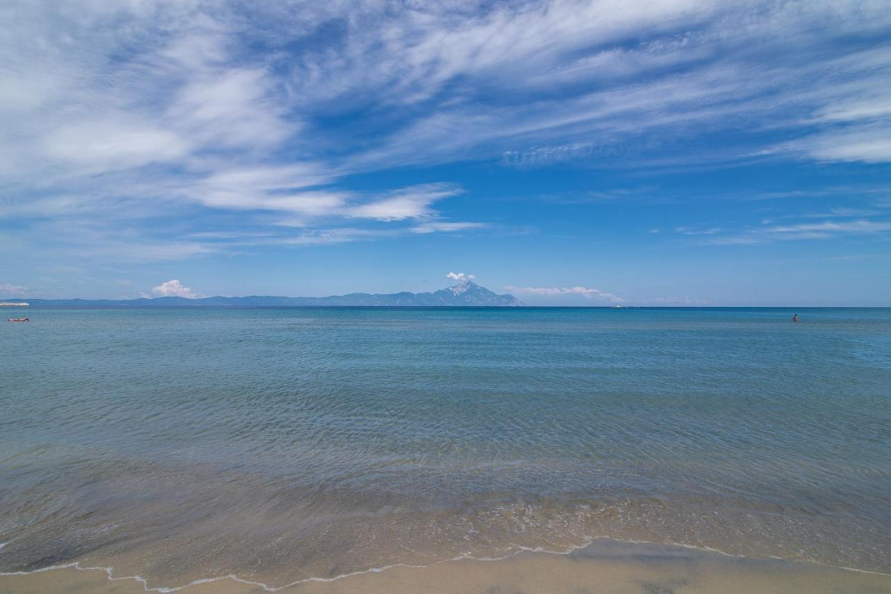 Villa Tsitreli ซีเกีย ภายนอก รูปภาพ