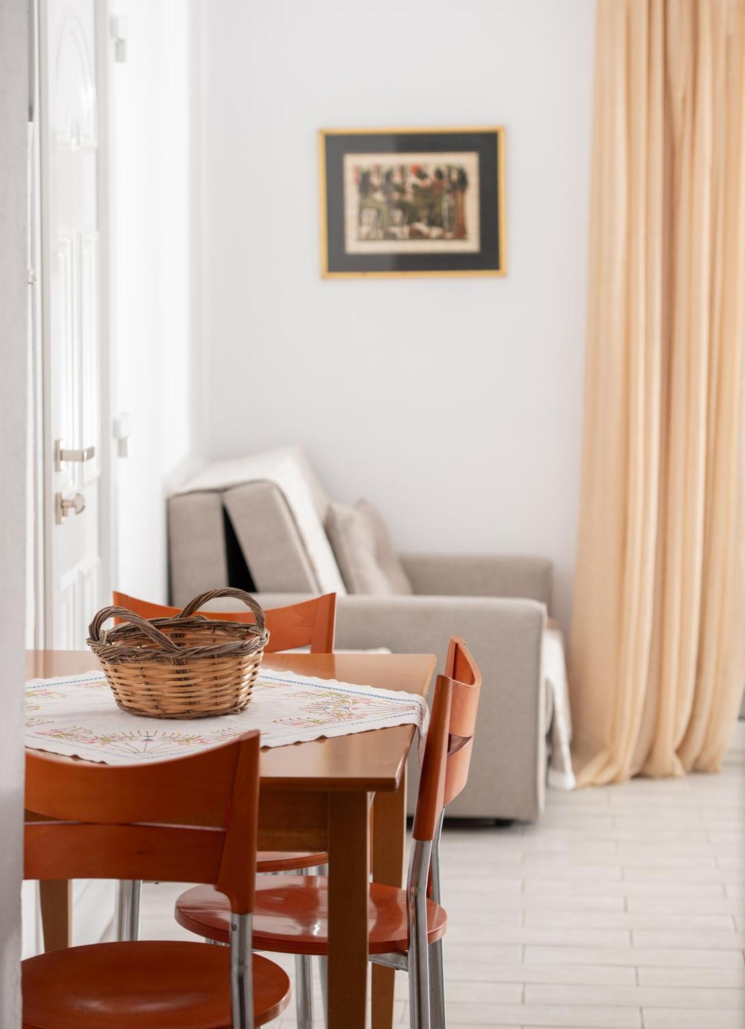 Villa Tsitreli ซีเกีย ภายนอก รูปภาพ